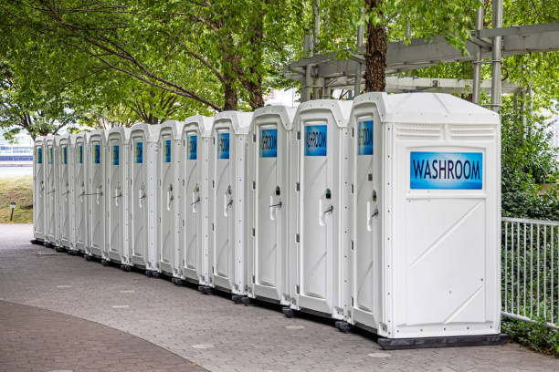 Best Luxury portable toilet rental  in Ridgecrest, CA