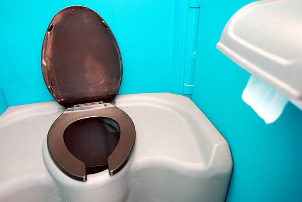 Portable Toilet Options We Offer in Ridgecrest, CA