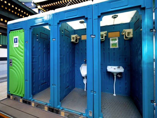 Best Local porta potty services  in Ridgecrest, CA